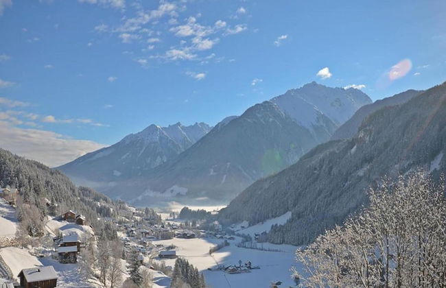 Chalet in Konigsleiten by Zillertal Ski Arena - Foto 11