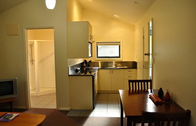 BIG4 Strahan Holiday Retreat - Foto 15