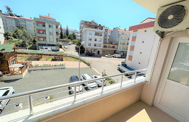 Cerrahpasa Apart Hotel - Foto 57