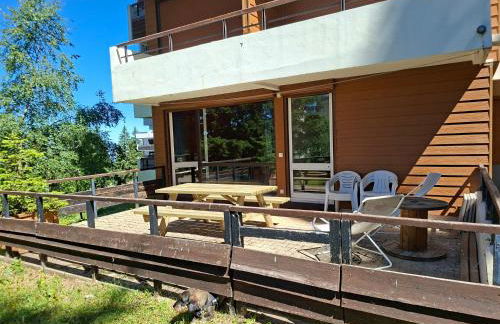 Chamrousse 1750 - Le Taillefer - Appartement classé 3 étoiles - Foto 22