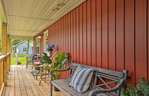 15 Mi to Camelback Resort! The Overlook Home - Foto 20