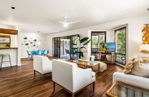 Kanaloa at Kona 1302 - Foto 1