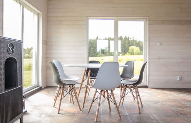 Dom Przy Cisowym Jarze - Foto 2