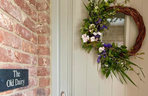 Briary Cottages at Iletts Farm - Photo 20