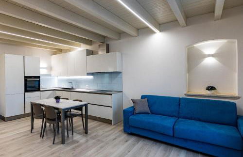 A Garda Dream Luxury Apartments - Foto 8