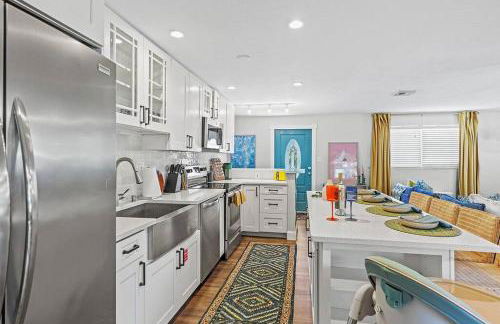 Marathon Vacation Home with Pool, Hot Tub & Movie Theater - Foto 12