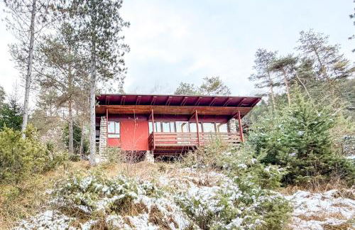 Panoramic chalet in the ENI Village near Cortina - Foto 42