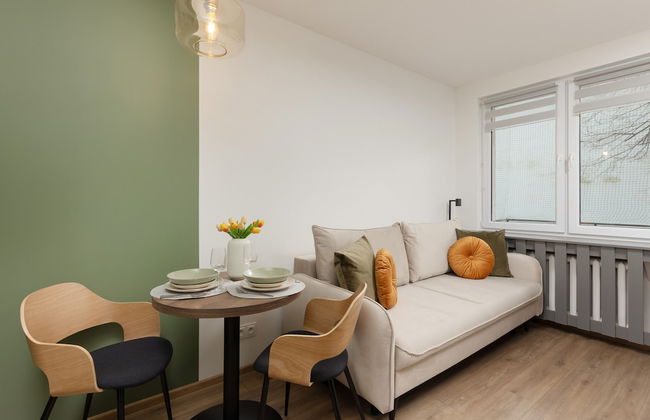 Kolorowa Studio Apartment by Renters - Foto 10