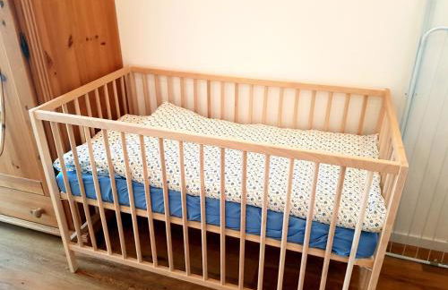 Apartments bei Playmobil 2,130 m2,24h self Check-in,Free parking - Foto 30