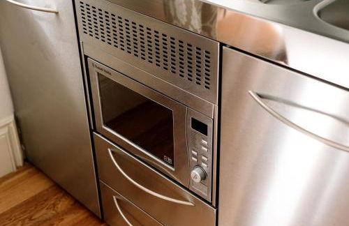 The Rectory Rooms, Studio 1 - Foto 6