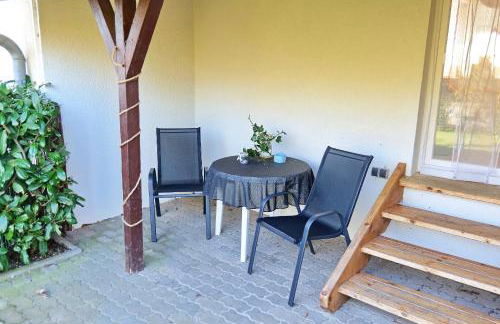 Ferienhaus Ostseewind - ABC583 - Foto 4