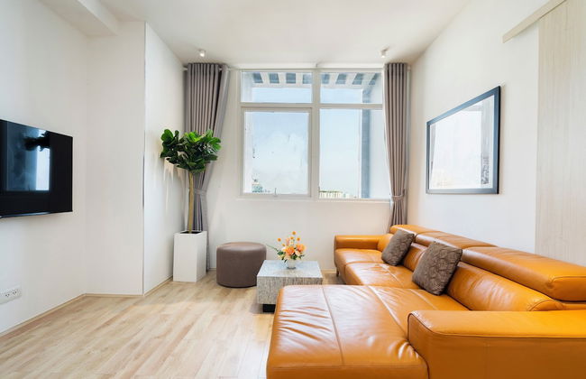 THE ONE Saigon - ANGIA Hospitality - Foto 60