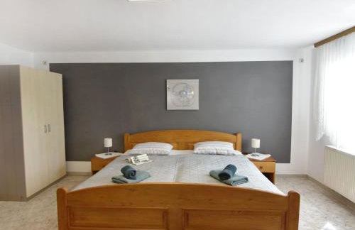 Apartment Geräumige Kellerwohnung in der Nähe von Umag by Interhome - Foto 16