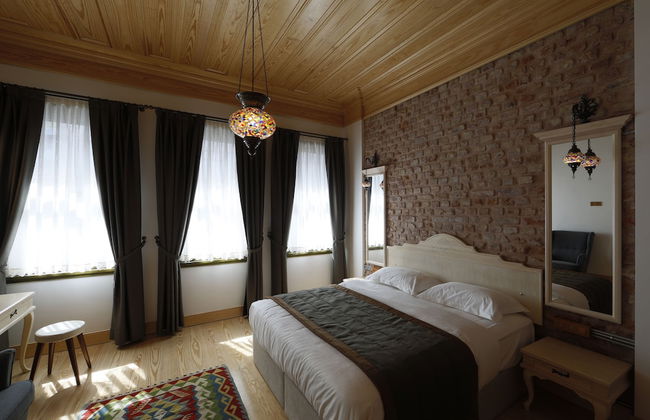 Catirga Konak Apartments - Foto 12