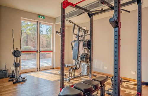 GiaxTower Gym Spa & Pool Skyline View - Foto 43