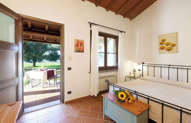 Fattoria le Spighe - Foto 10