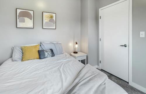 Dwntwn 1BR Haven - Hot Tub! - Foto 9