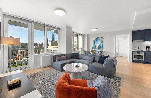 Synergy Chelsea - Photo 1