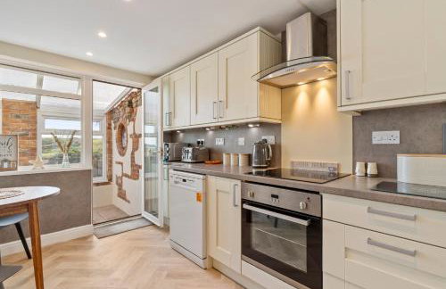 Gorse Cottage - Sea Views Village Centre - Foto 9