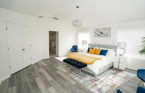 Magical Vacation Stay - Foto 31