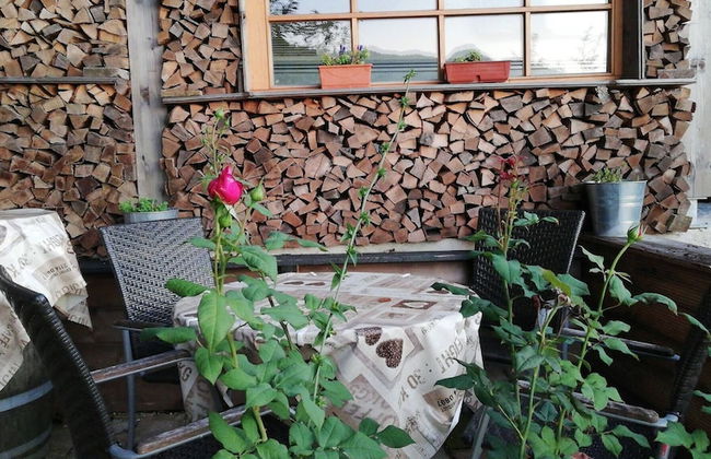 Basislager Kaiser Kaiserhaus - Foto 17