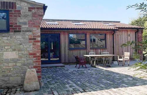 The Piggery near Bruton - Foto 32