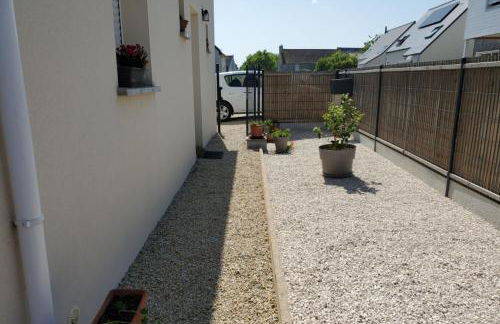 Bright house in Hirel near beach and activities - Foto 25