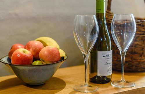 1 Bed in Clearwell 78375 - Foto 8