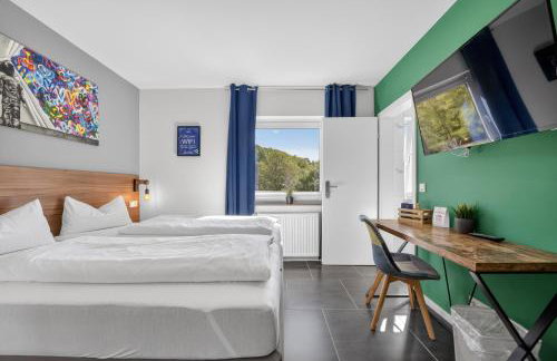 JUNIPRO Apartments & Rooms - Foto 2