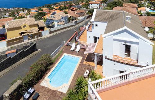 Home2Book Exclusive Villa with pool, El Sauzal - Foto 59