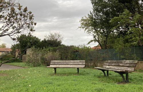 Jolie T3 50m² (+-), balcon, parking, commodités - Foto 15