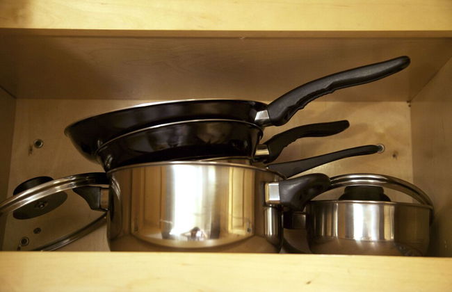 Cozy Studio - Photo 5