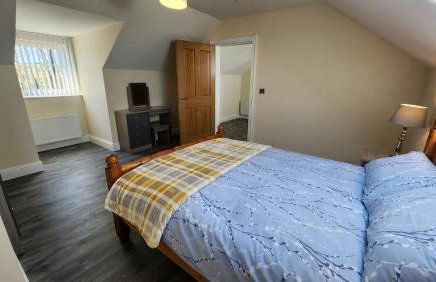 Belraugh Mountain View Hot Tub Lodges - Foto 71