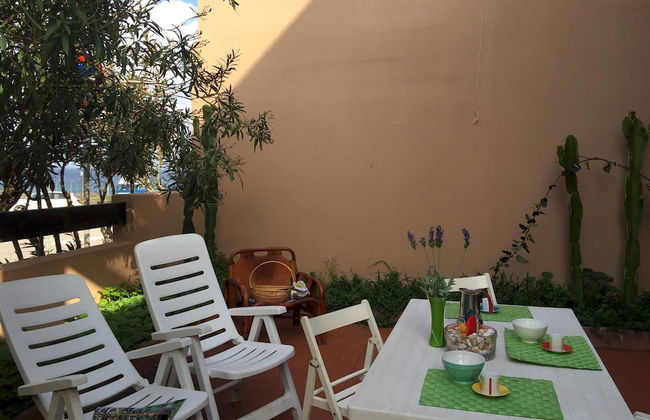 Casa Stella del Mar 2 Bedrooms Apartment in Castelsardo - Foto 11