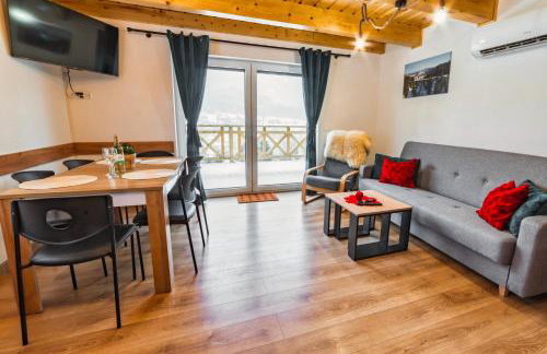 Domki Wichrowe Wzgórze - Foto 30