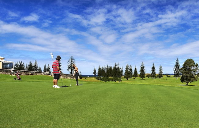 Endeavour Lodge - Foto 19