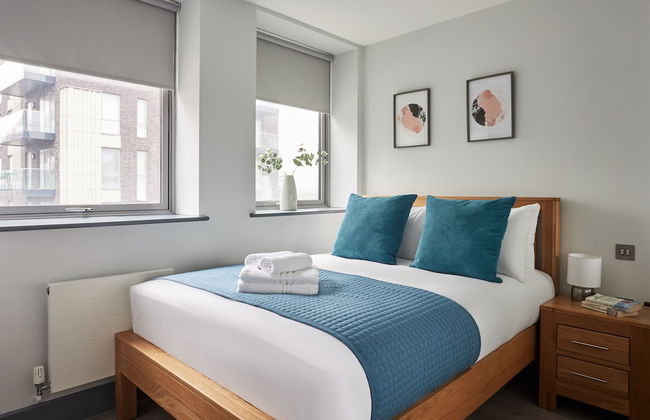 Wembley Stadium by Viridian Apartments - Foto 2