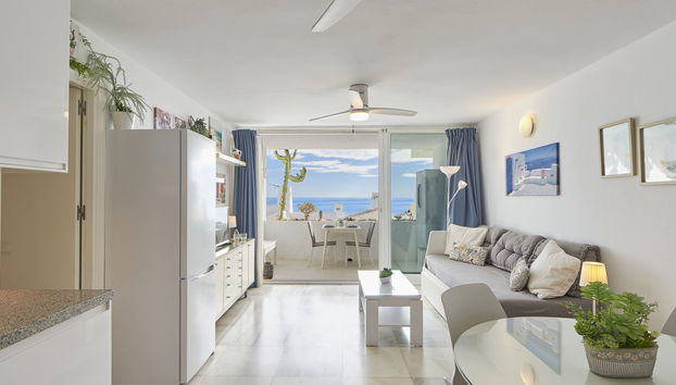 Apartment Bahia Dorada-7 by Interhome - Foto 2, Kitchen / Dining Room