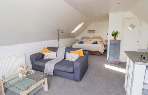 The Stilehouse Apartment - Photo 12