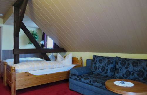 Pension zum Wiesengrund - Photo 37