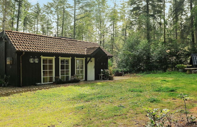 Holiday Home in Holstebro - Foto 30