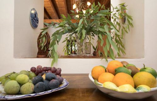 Filanthi's Retreat In Mani's Nature - Foto 15