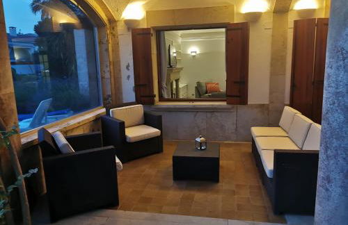 VILLAS COSETTE Villa CALYPSO - Foto 32