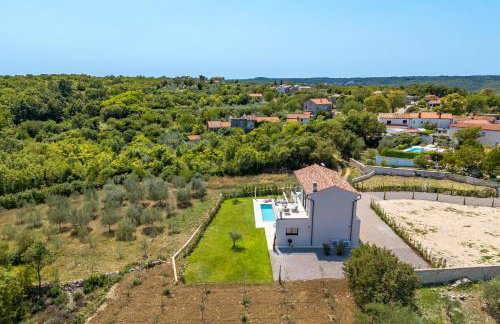 Casa Mayren Romantic Wellness Villa for Two - Foto 22