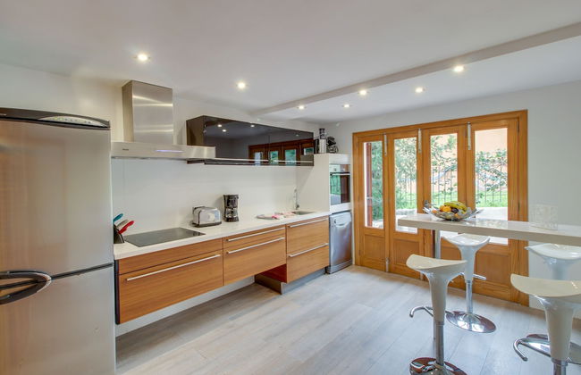 Villa Alcanada - Foto 25