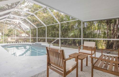 House w pool near McKee Gardens - Foto 21