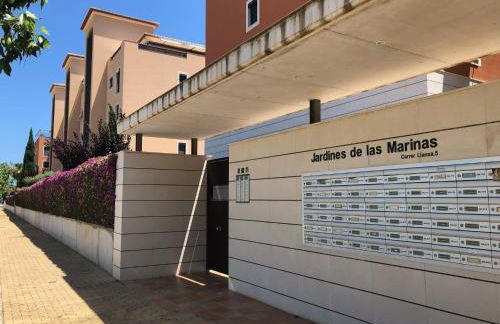 Jardines de las Marinas - Foto 33