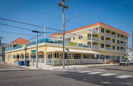 Champagne Island Resort Unit 107 - Foto 1