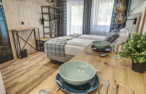 Skansen Forest - Foto 1