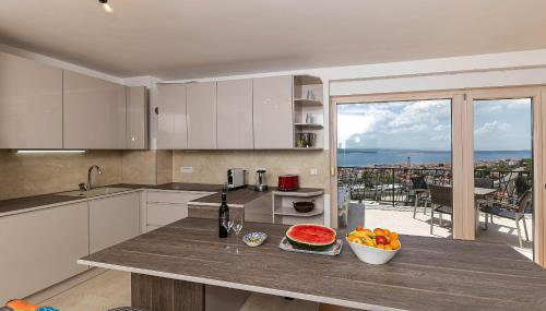 Penthaus Lukic Crikvenica - Foto 3